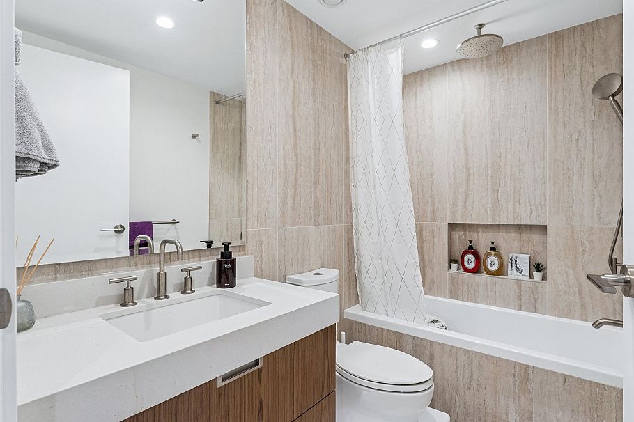 1801 1335 Howe Street Vancouver, BC - 20