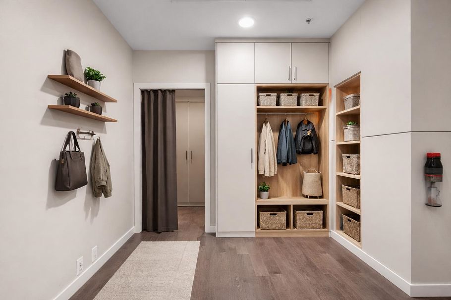 66 W 1st Avenue Vancouver, BC - 34