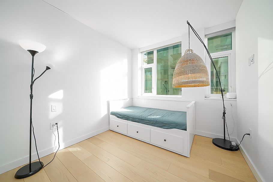 901 1180 Broughton Street Vancouver, BC - 15