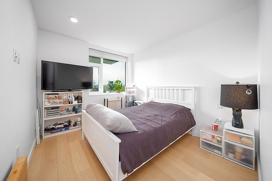 901 1180 Broughton Street Vancouver, BC - 13