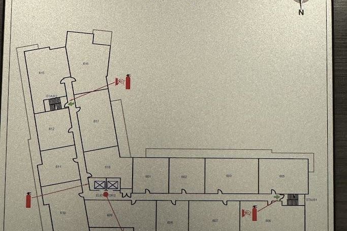 615 3488 Sawmill Crescent Vancouver, BC - 24