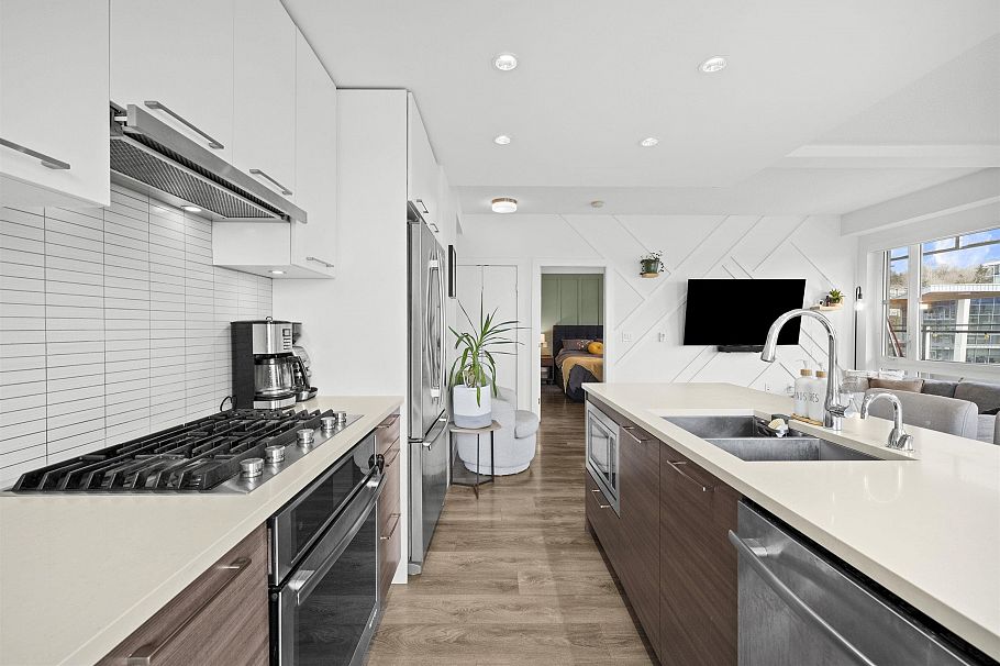 615 3488 Sawmill Crescent Vancouver, BC - 7