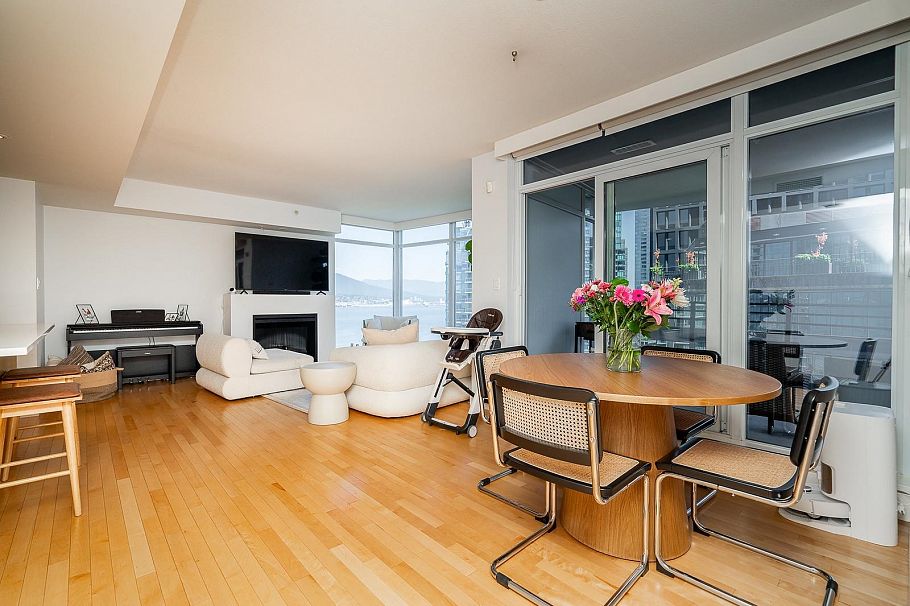 1904 1205 W Hastings Street Vancouver, BC - 6