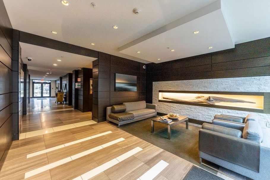 422 3133 Riverwalk Avenue Vancouver, BC - 20