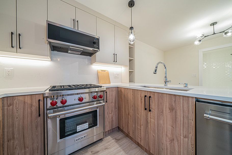 970 Park Drive Vancouver, BC - 18