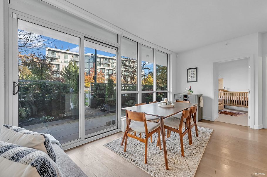 107 5189 Cambie Street Vancouver, BC - 8