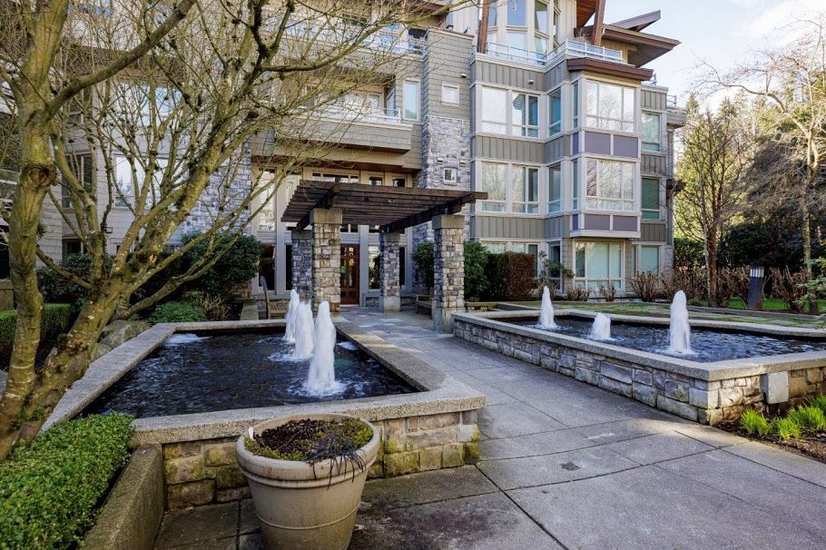 208 560 Raven Woods Drive North Vancouver, BC - 24