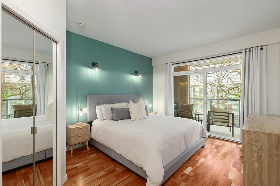 PH2 2577 Willow Street Vancouver, BC - 17