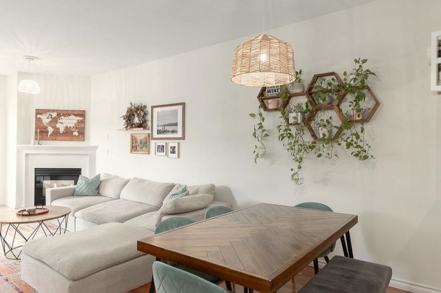 PH2 2577 Willow Street Vancouver, BC - 8