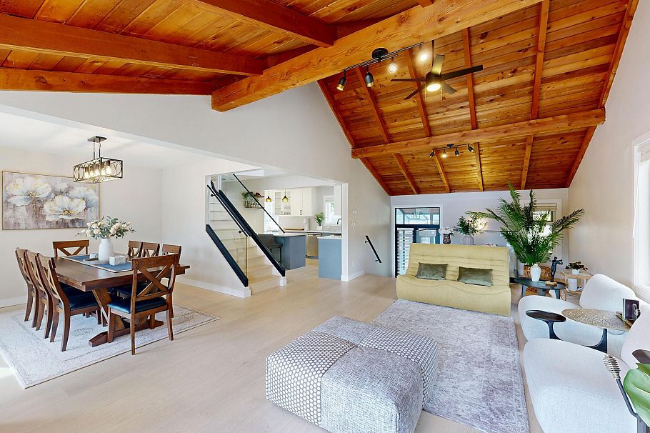 4545 Strathcona Road North Vancouver, BC - 5