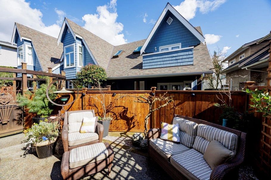 2530 Western Avenue North Vancouver, BC - 35