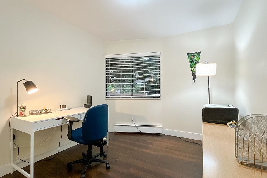 305 2190 W 8th Avenue Vancouver, BC - 14