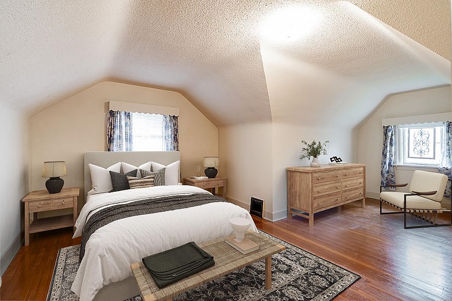 2715 W 31st Avenue Vancouver, BC - 14