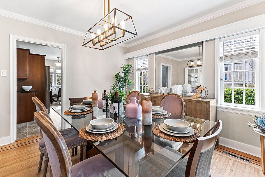 6713 Arbutus Street Vancouver, BC - 7