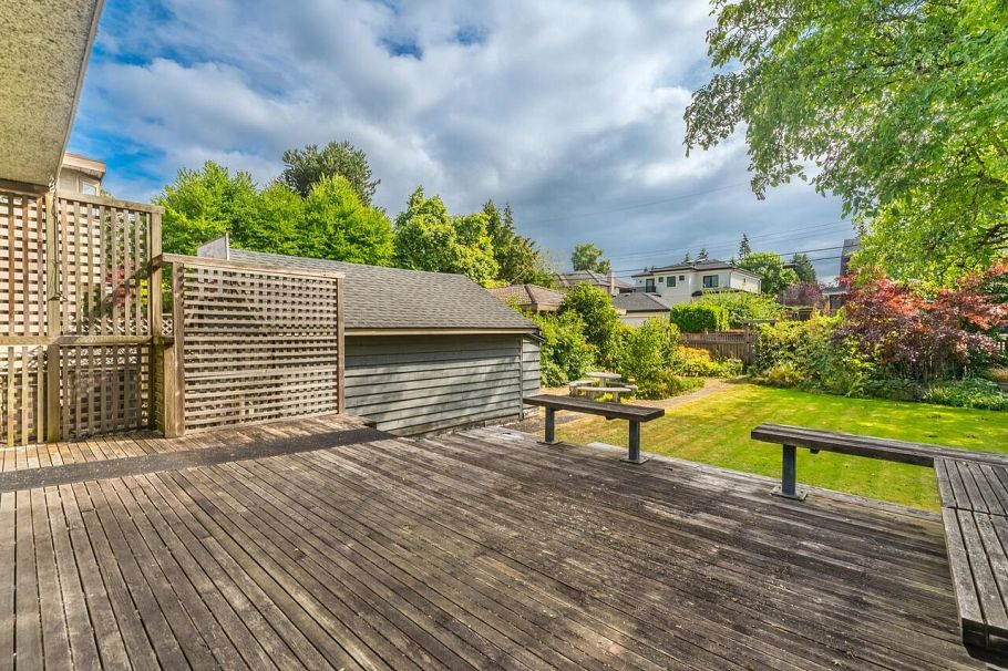 5810 Cartier Street Vancouver, BC - 13