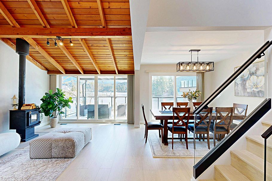 4545 Strathcona Road North Vancouver, BC - 3