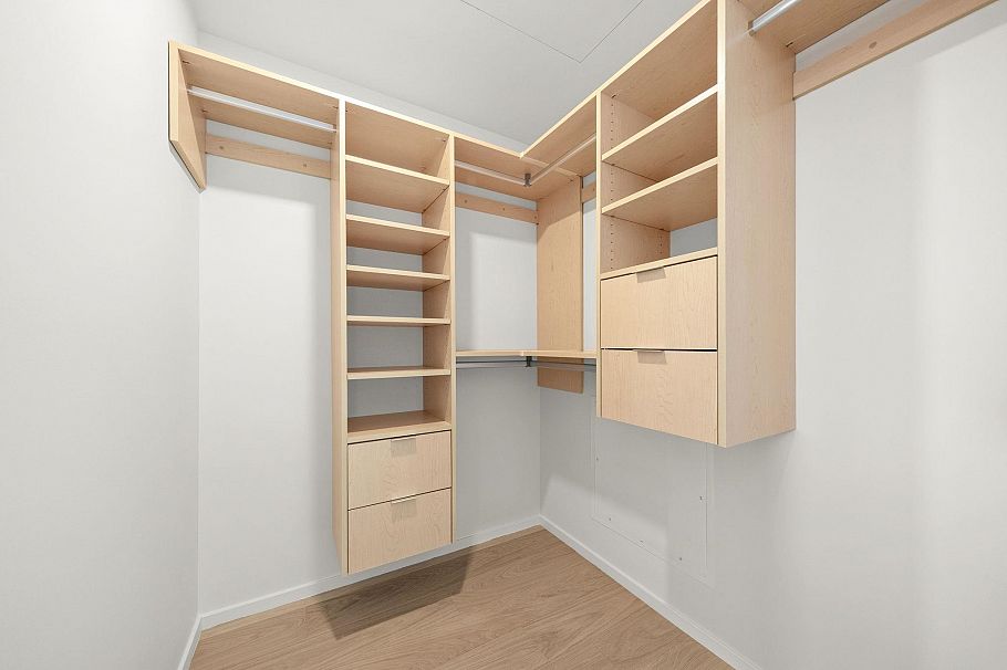 3702 1568 Alberni Street Vancouver, BC - 16