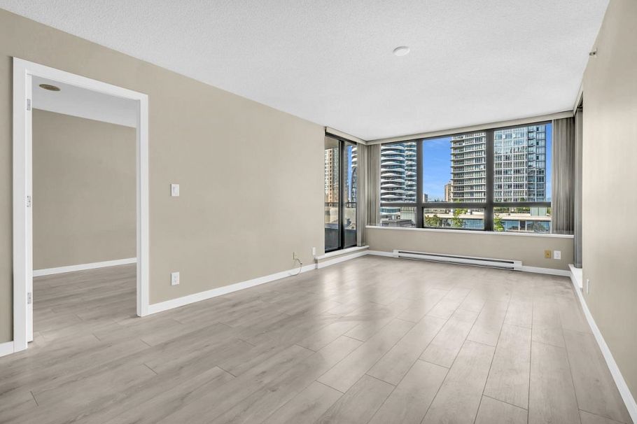 1008 933 Hornby Street Vancouver, BC - 20