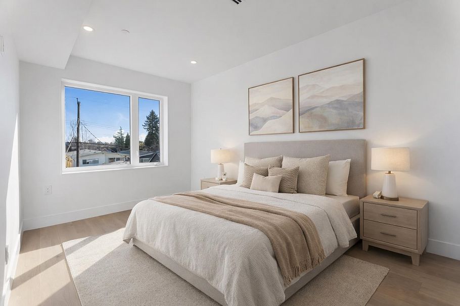 2 2138 W 48th Avenue Vancouver, BC - 15