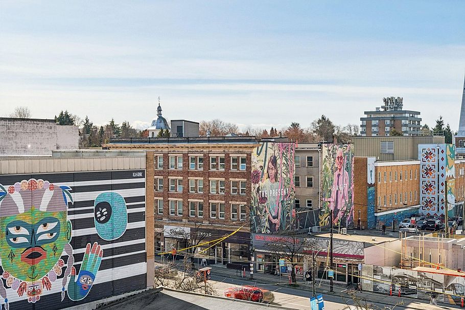 501 2508 Watson Street Vancouver, BC - 25