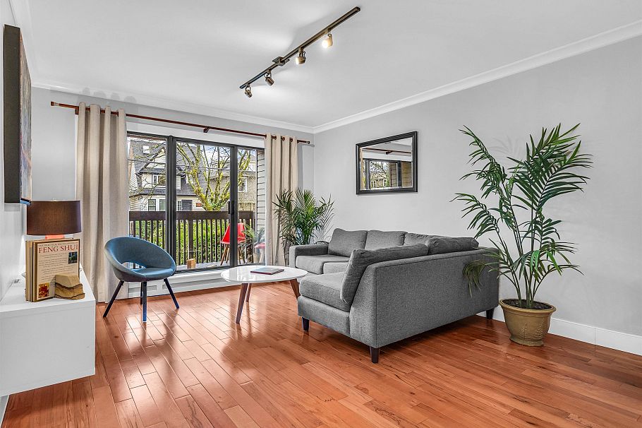 204 3020 Quebec Street Vancouver, BC - 11