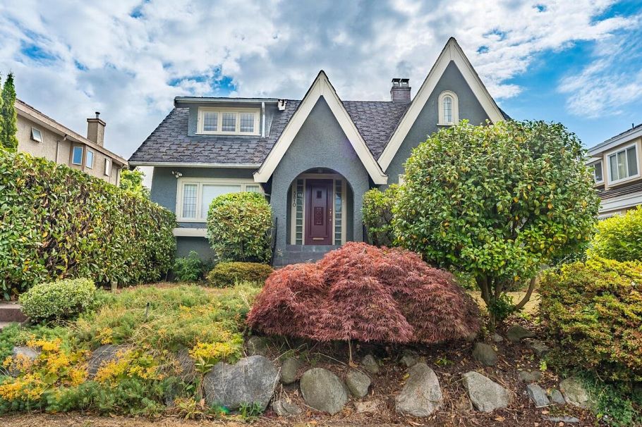 5810 Cartier Street Vancouver, BC - 15