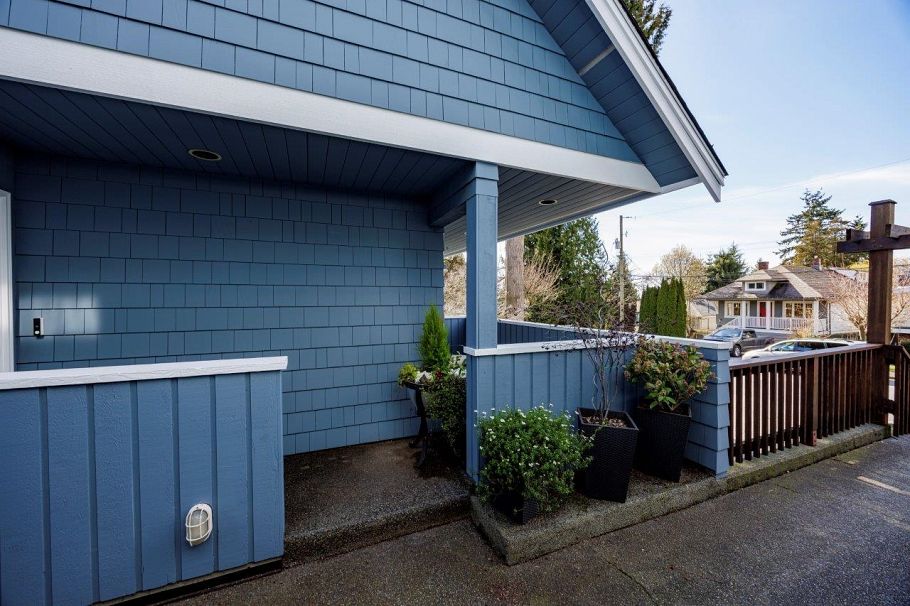 2530 Western Avenue North Vancouver, BC - 5