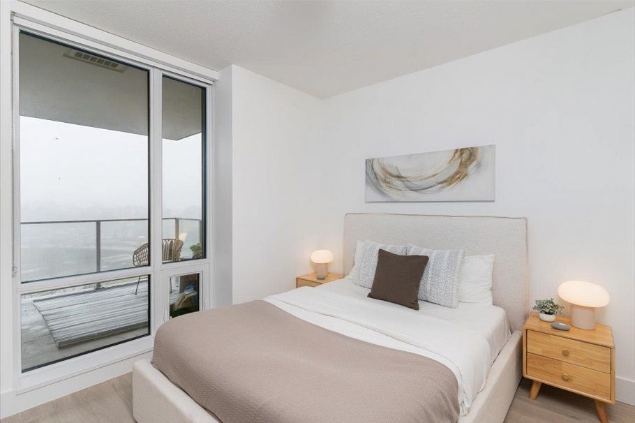 1402 680 Seylynn Crescent North Vancouver, BC - 17