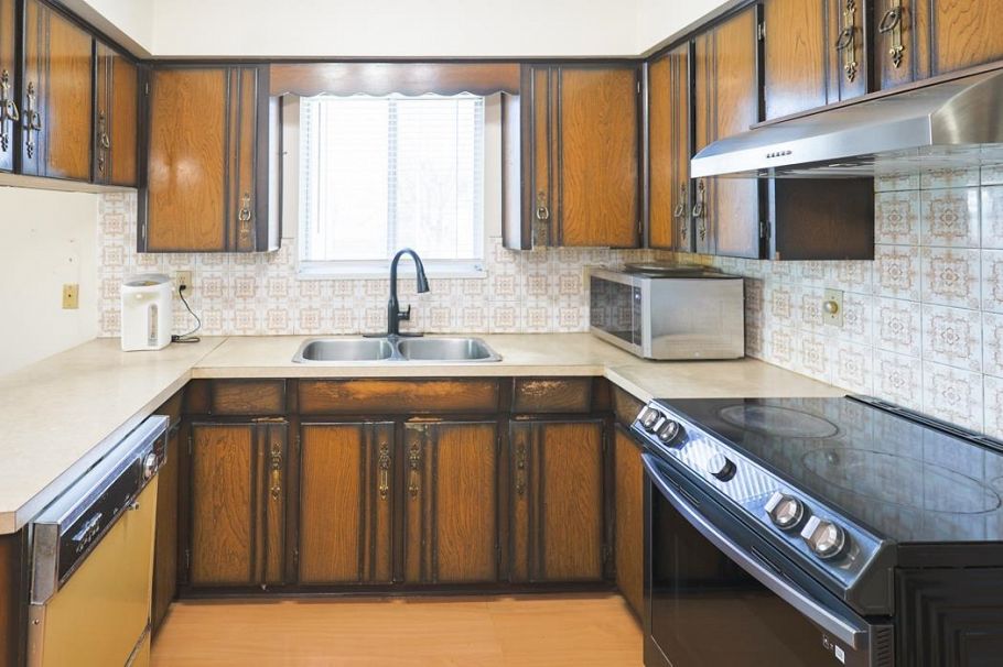 5730 Quebec Street Vancouver, BC - 5