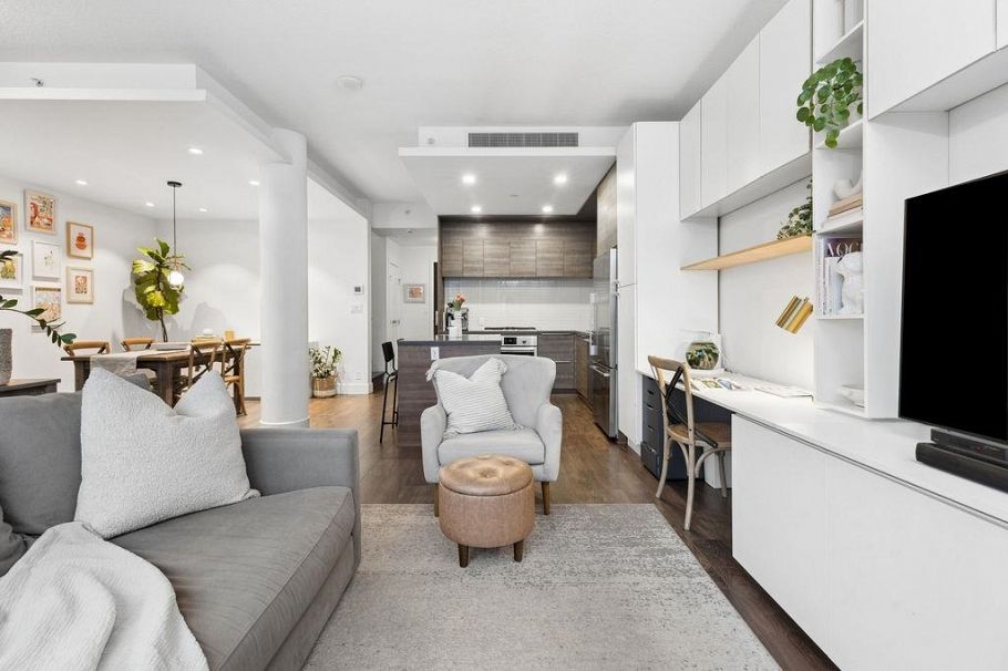 101 1550 Fern Street North Vancouver, BC - 5