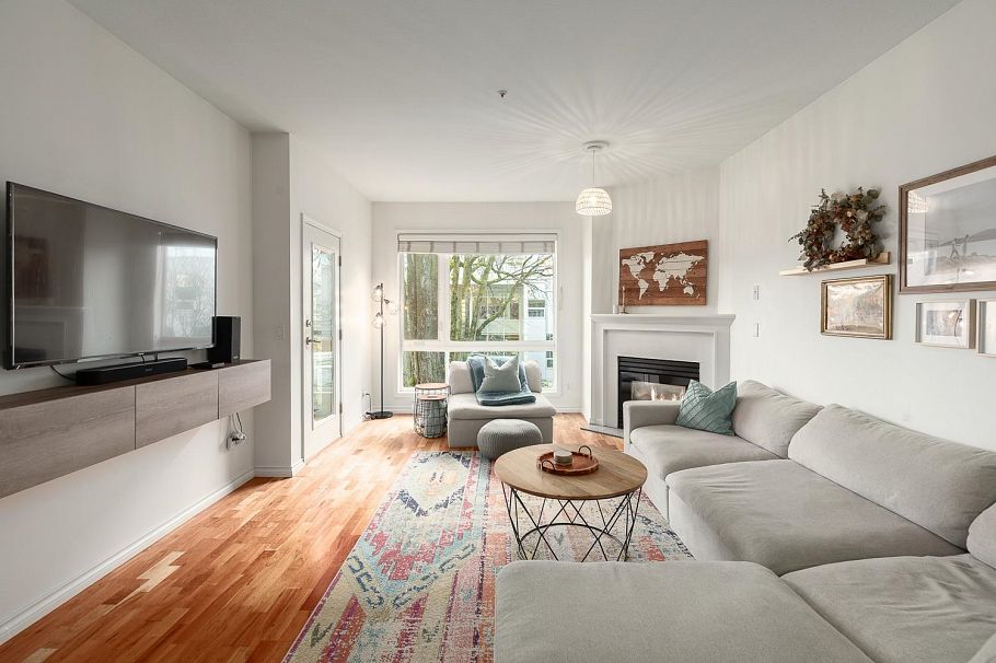 PH2 2577 Willow Street Vancouver, BC - 13