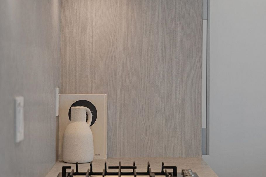 2206 1438 Richards Street Vancouver, BC - 9