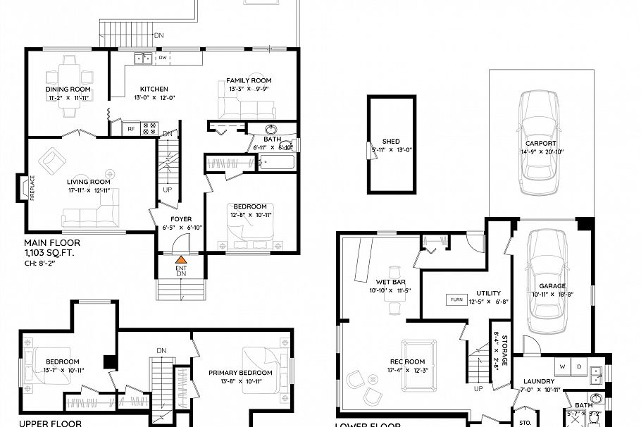 2715 W 31st Avenue Vancouver, BC - 36