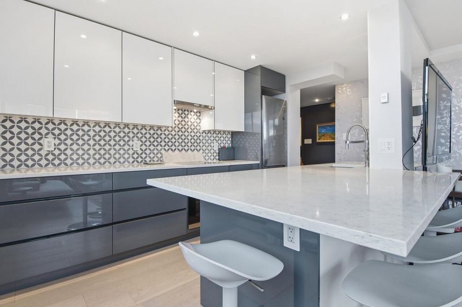 1203 1850 Comox Street Vancouver, BC - 8