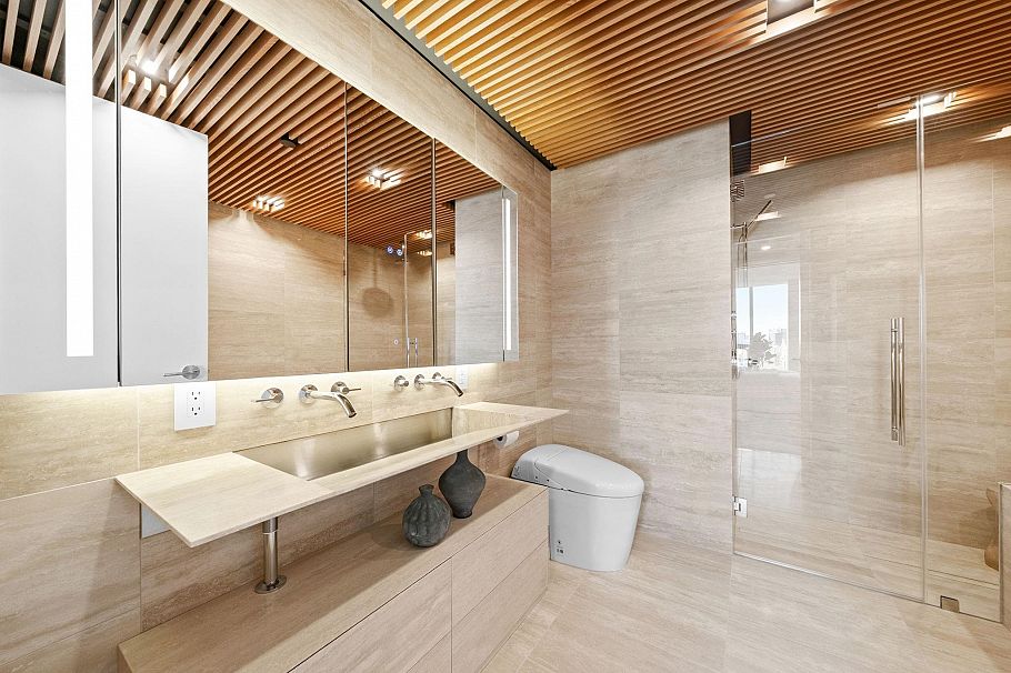 3702 1568 Alberni Street Vancouver, BC - 13