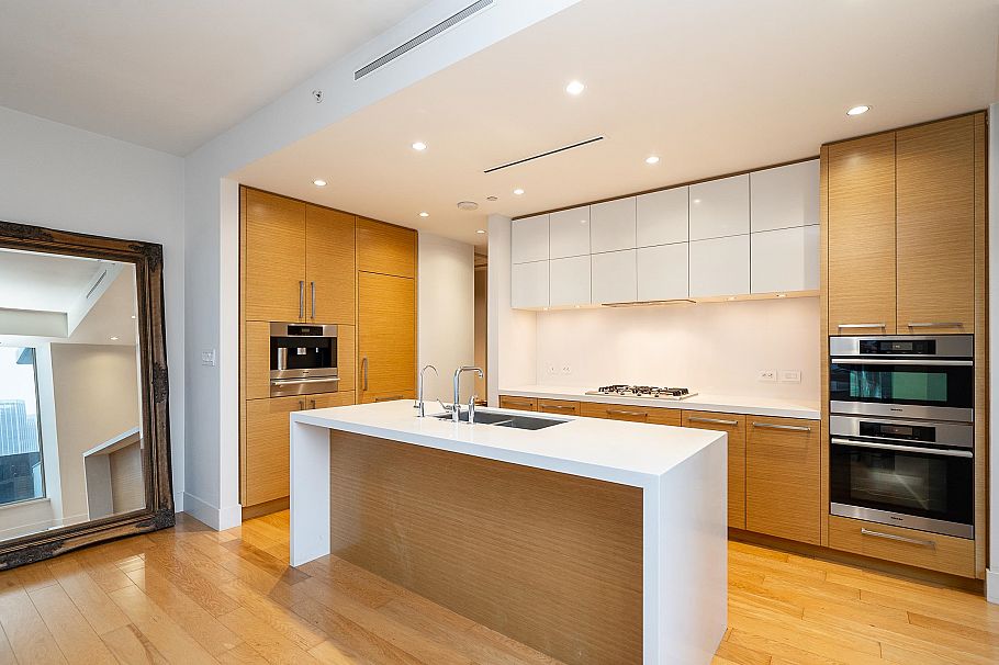 1803 667 Howe Street Vancouver, BC - 5