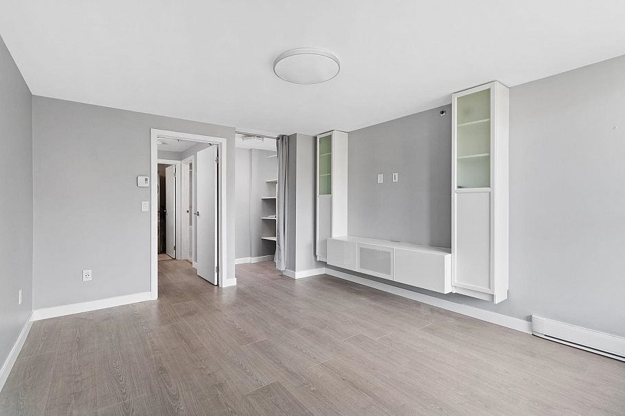 13 1355 W 4th Avenue Vancouver, BC - 16