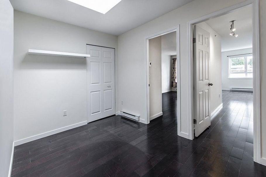 308 1707 Charles Street Vancouver, BC - 17