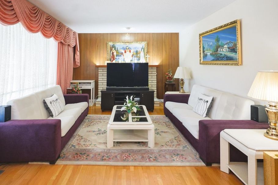 5730 Quebec Street Vancouver, BC - 2