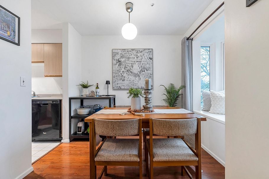 406 2133 Dundas Street Vancouver, BC - 10