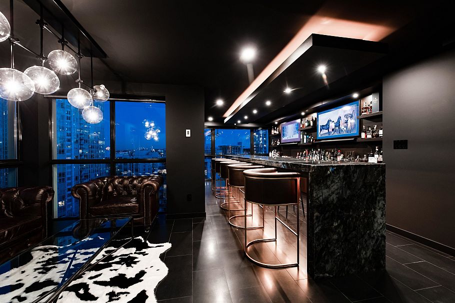 1503/04 283 Davie Street Vancouver, BC - 18