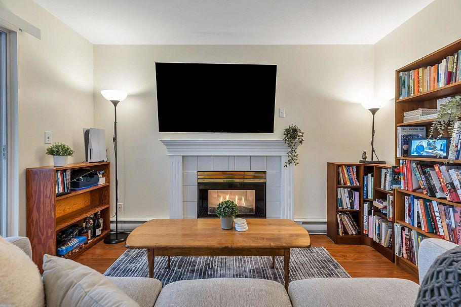 406 2133 Dundas Street Vancouver, BC - 6