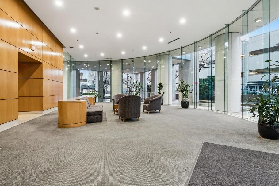 2101 1200 Alberni Street Vancouver, BC - 18