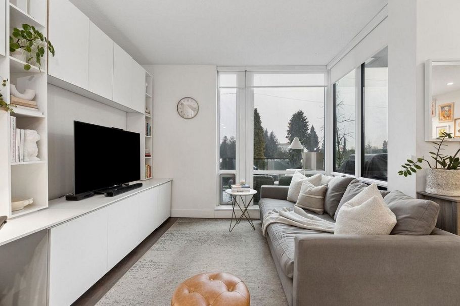 101 1550 Fern Street North Vancouver, BC - 3