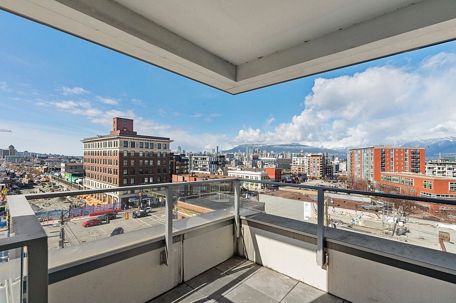 501 2508 Watson Street Vancouver, BC - 21