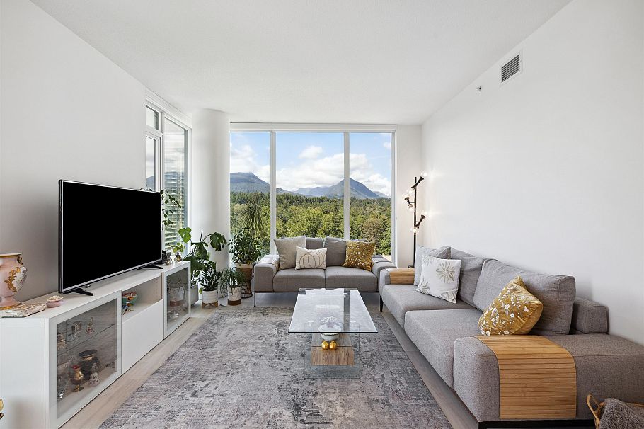 1207 1471 Hunter Street North Vancouver, BC - 8