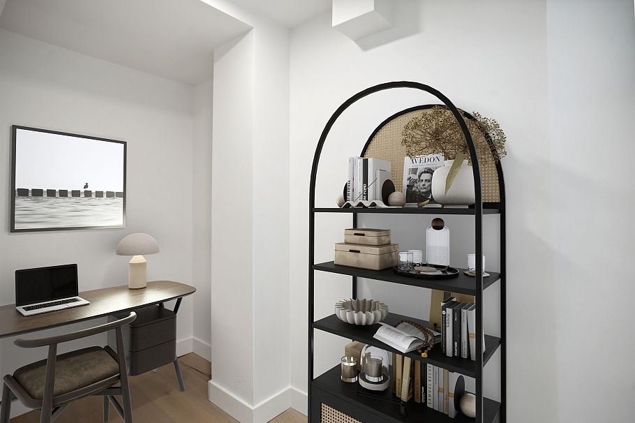 104 157 W King Edward Avenue Vancouver, BC - 4