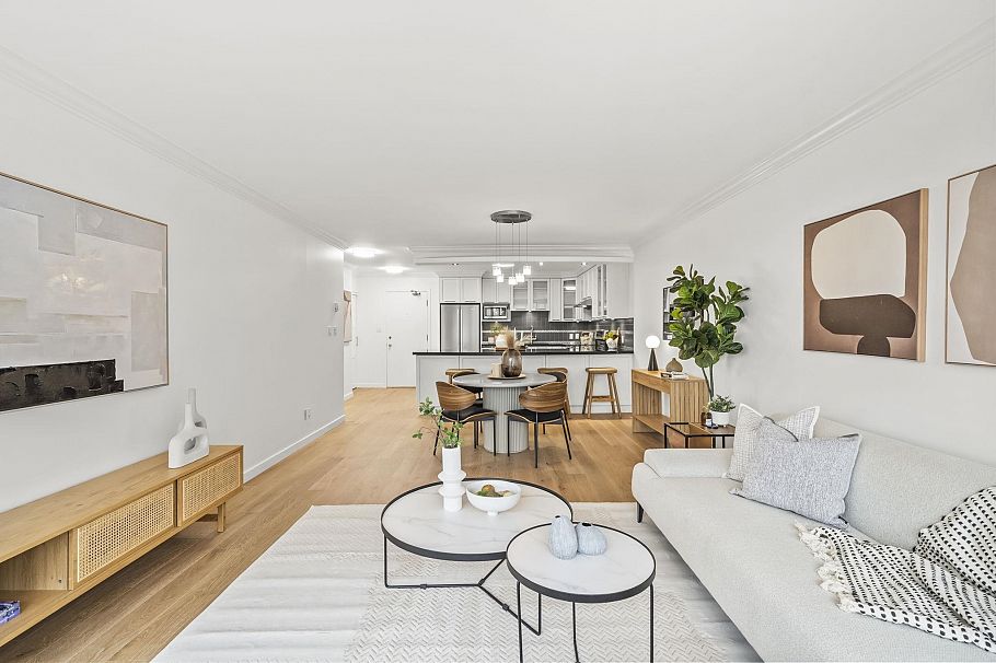 809 518 Moberly Road Vancouver, BC - 6