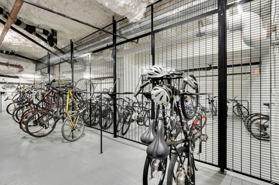 1203 688 ABBOTT STREET, Vancouver BC V6B 0B9 Vancouver, BC - 24