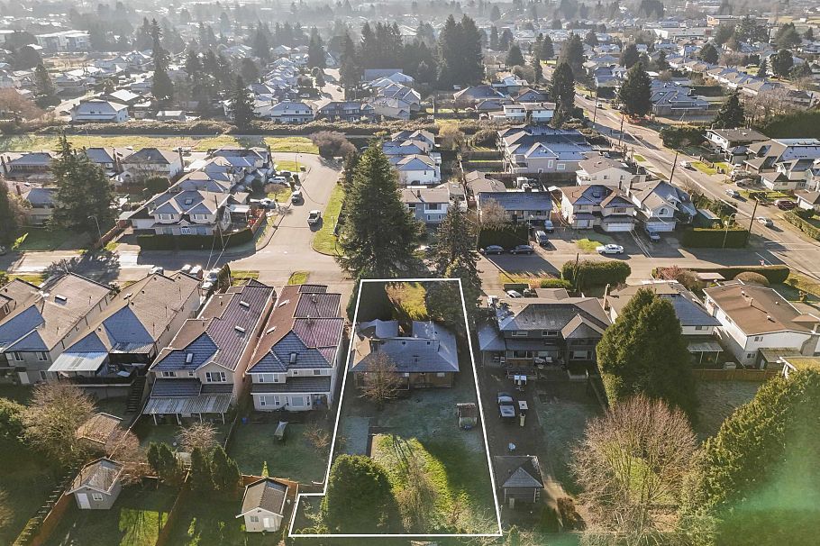 10331 Finlayson Drive Richmond, BC - 2